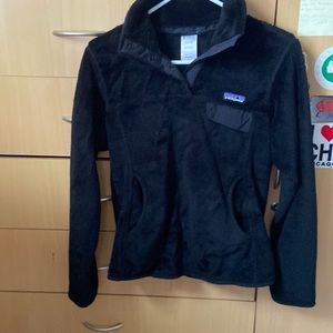 Patagonia fleece